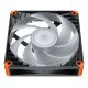 3. Cougar Poseidon Ultra 240 ARGB CPU Water Cooler