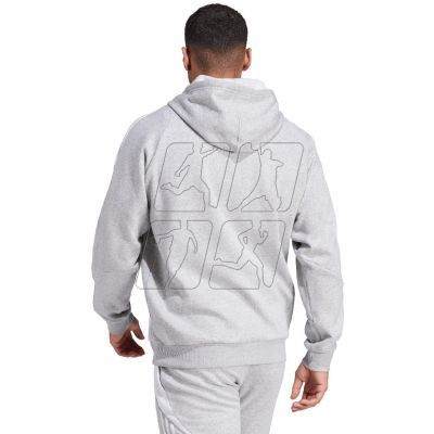 3. Adidas Tiro 24 Sweat Hooded M IR7545 sweatshirt