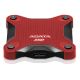5. ADATA SSD SD620 512GB RED