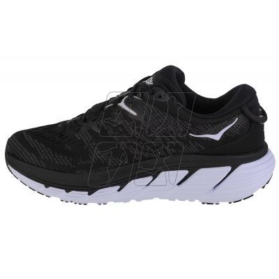 2. Hoka Gaviota 4 M shoes 1123198-BWHT