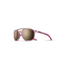 JULBO SLACK Polarized Sunglasses, Pink, Cat 3 Spectron Polarized
