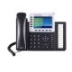 9. Grandstream GGXP2160 VoIP phone