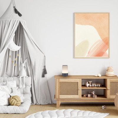 11. Activejet AJE-CAMILLA RGB LED decorative lamp