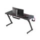 3. Huzaro Hero 3.3 RGB Gaming Desk