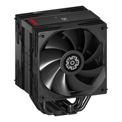 2. Enermax ETS-T41D Computer Cooling System Processor Air Cooler Black