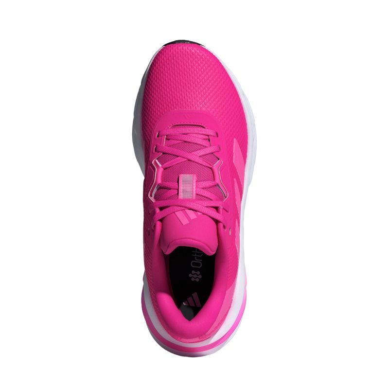 4. Adidas Galaxy 7 Running Women's Shoes Pink JP6592