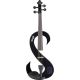 Stagg EVN 4/4 BK - 4/4 electric violin
