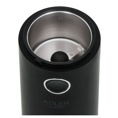 4. ADLER AD 4446bs coffee grinder