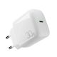 6. Puro PROLITE 30W USB-C Wall Charger - White