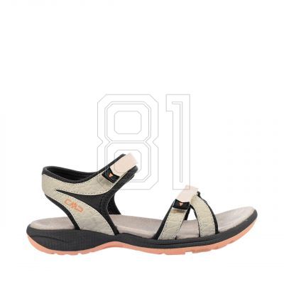 5. CMP Adib Hiking W 39Q953604QT Sandals
