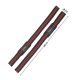 12. HMS Deadlift training straps F4432 17-62-026
