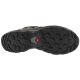 4. Salomon X-Adventure Recon GTX L47809200 Gray 42 2/3