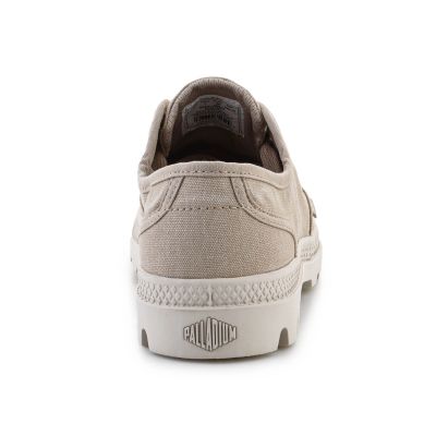 10. Palladium Pampa Oxford Shoes W 92351-298-M