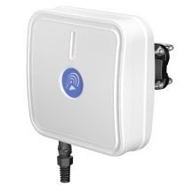 QuWireless QuMax Antenna – Directional PoE/LAN Antenna, 14 dBi