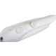 4. CLATRONIC EM 3062 Electric Knife White