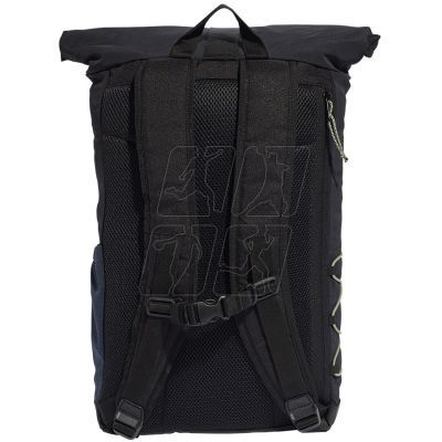 10. adidas City Explorer Backpack IT2129