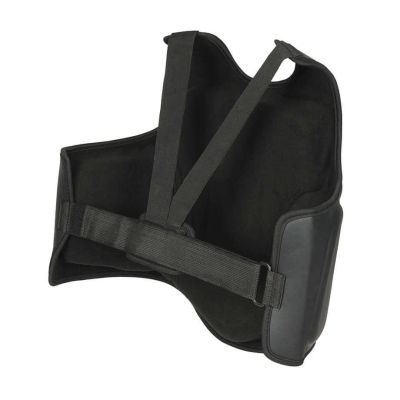4. ARC-1500 Torso-Abdominal Protector