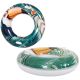8. TROPICAL SWIMMING RING 115CM 37598 GREEN