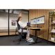 8. Kensington SmartFit Notebook Stand Black 43.2 cm (17")