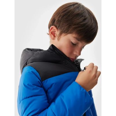 3. 4F Jr Jacket 4FJWAW24TDJAM462-36S