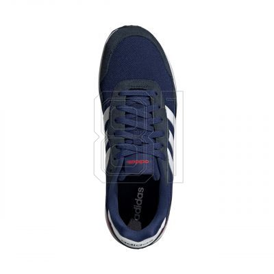 4. Adidas Run 60s 4.0 M JR6620 shoes
