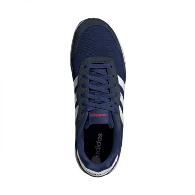 4. Adidas Run 60s 4.0 M JR6620 shoes