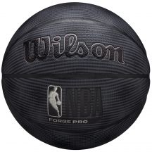 Wilson NBA Forge Pro Midnight Ball WZ2015101XB Basketball Ball