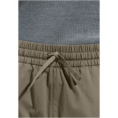 Odlo ESSENTIAL Women's Beige Shorts