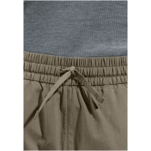 Odlo ESSENTIAL Women's Beige Shorts