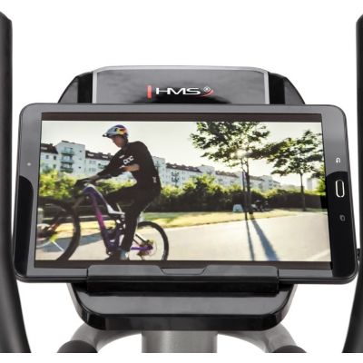 17. HMS H6996 magnetic elliptical trainer