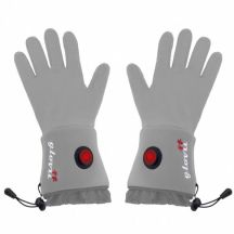 Heated Gloves Glovii GLGM (M, S; Grey)