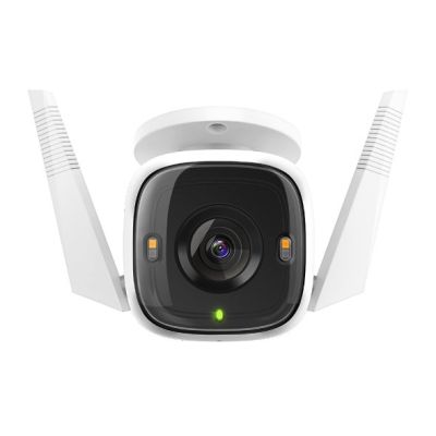 5. TP-LINK Tapo C320WS Camera
