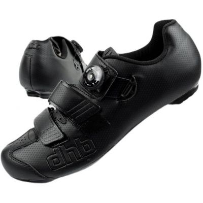 6. DHB Aeron Carbon M 2103-WIG-A1538 cycling shoes black