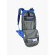 2. EVOC Stage 6 Hydration Bladder 2 Royal Blue Backpack