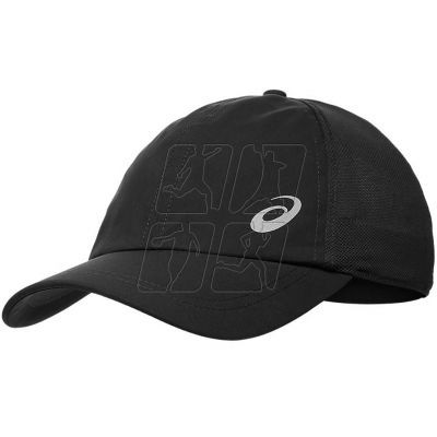 5. Cap Asics Esnt Cap 3033A431 001