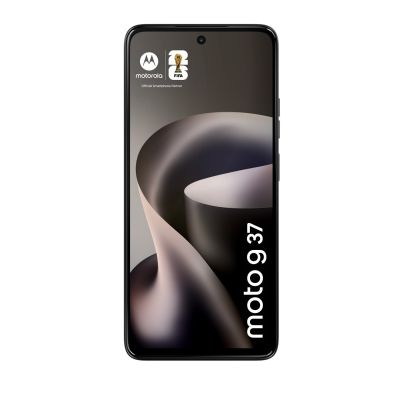 4. Motorola G37 128GB black brown
