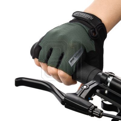 3. Meteor MX52 cycling gloves 17646 size M
