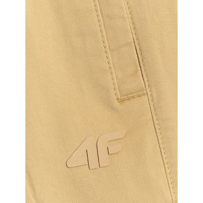 9. Men's casual trousers 4F 4FRSS26TTROM1963-20S
