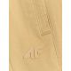 9. Men's casual trousers 4F 4FRSS26TTROM1963-20S