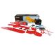 5. Amewi D17s Remote Controlled Model Airplane Electric Motor