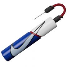 Nike Ball Pump N.000.1484.423.NS