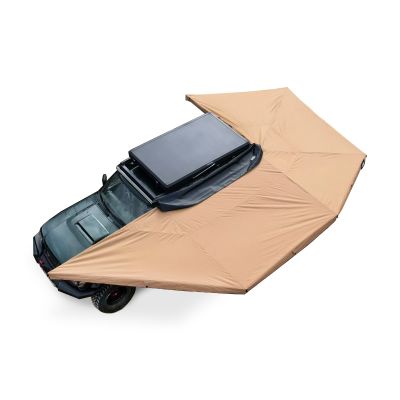 6. Offlander Batwing+ self-supporting awning left 2.5 M OFF_ACC_BATWING_PLUS_L