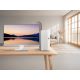5. ASUS V500 Mini Tower V501MV-05210H052W Intel Core 5 210H 8GB DDR5-SDRAM 512GB SSD Windows 11 Home PC Black, Wood