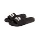 15. Kubota basic pool flip-flops black K0000-101-003-23-1
