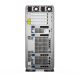 5. DELL PowerEdge T560 server 960 GB Tower (4.5U) Intel® Xeon Silver 4514Y 2 GHz 64 GB DDR5-SDRAM 1100 W