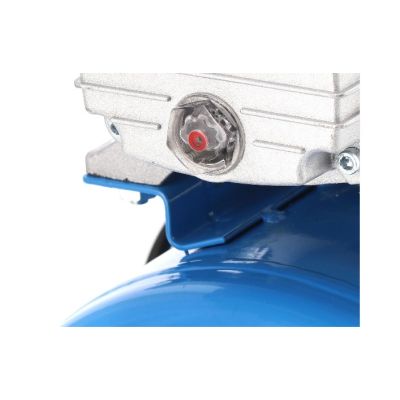 6. Airpress HL 150-24 compressor 1100 W 150 l/min AC power