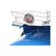 6. Airpress HL 150-24 compressor 1100 W 150 l/min AC power
