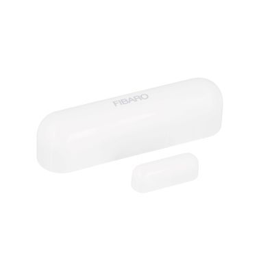 FIBARO Door/Window Sensor 2, white (FGDW-002-1 ZW5)