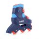 3. FunActiv Zoomy Adjustable Roller Skates