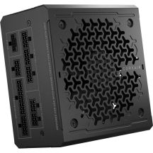 Corsair RMe Series RM1000e Power Supply Module 1000W 24-pin ATX Black